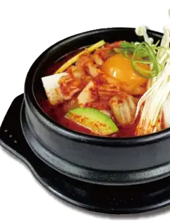 Sundubu