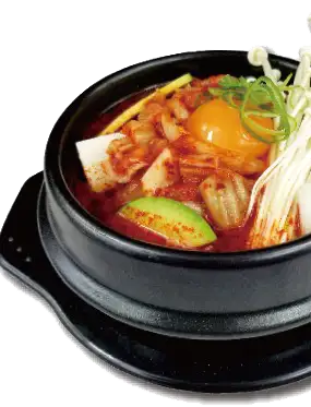 Sundubu