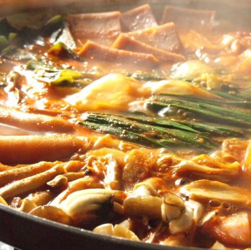 部队火锅[butae jjigae]