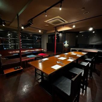 ◆◇Private Dinner for a relaxing and luxurious day 【Extreme Omakase】 Course◆◇ 2 hours all-you-can-drink included