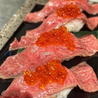 ◆◇ Individually-served Korean luxury course for business entertainment and anniversaries | 2 hours of all-you-can-drink included