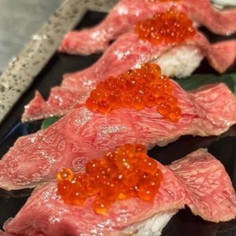 ★☆A luxurious individual-serving Korean course perfect for entertaining clients or celebrating special occasions☆★ (Food only)