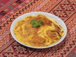 【토핑】 태국풍 계란구이 Thai Omelet