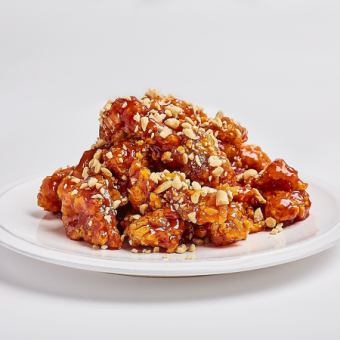 [Pick-up reservation] Very popular crispy chicken! Full size ⇒ 3,100 yen★