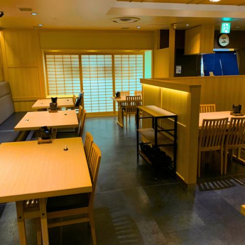 貸切宴会受付中