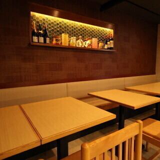 パーティープラン◆当店おすすめの蒸し物含む6品を楽しむ＜飲み放題付＞4500円(税込)