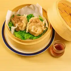 自家製焼売