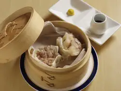 소매와 새우 소매