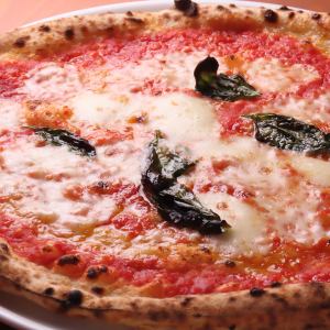 Margherita
