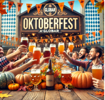 【期間限定】クラフトビール飲み放題120分 3800円!!