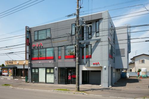 <p>也提供停車位！</p>