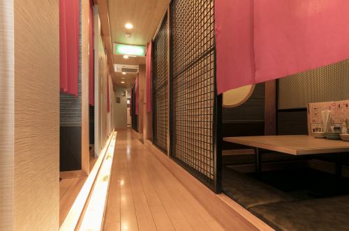 Private rooms available for 2 people or more!!