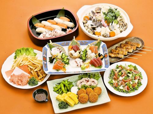 High quality exquisite cuisine!