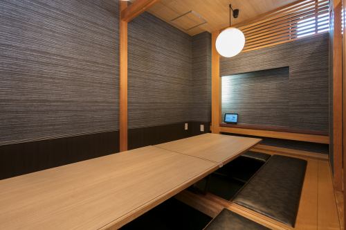 Private rooms available for 2 people or more!!