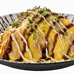 토로 토로 톤페이 구이