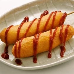 모짜렐라 치즈 개