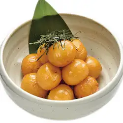『北海道産』ポテトもち　バター醤油