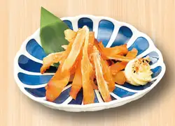 炙りエイヒレ