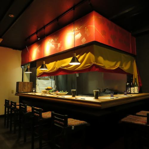 お仕事終わりの一杯にも是非♪