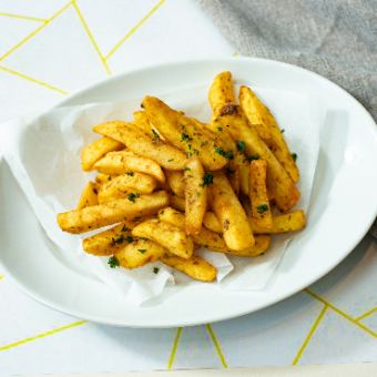 Anchovy French Fries/UMAI Anchovy French Fries
