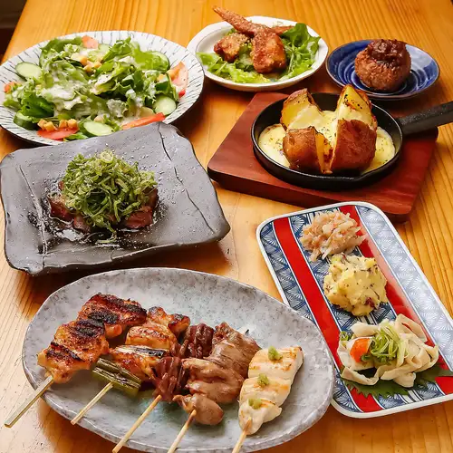 コースは当日でも対応可!