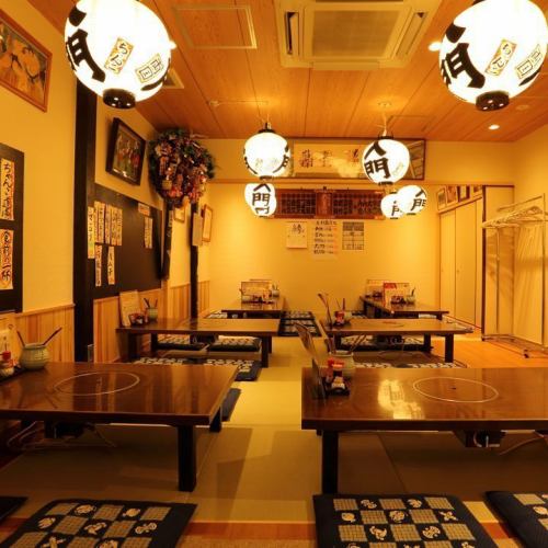 Recommended izakaya in Ryogoku!