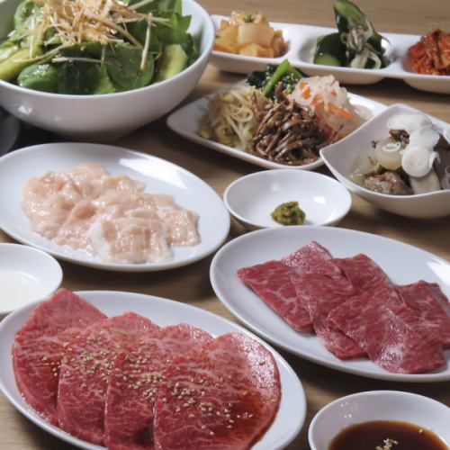 芝浦市場直送和牛ハラミ