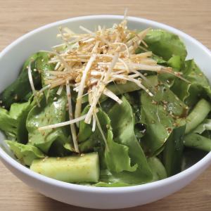 バリヨシサラダ