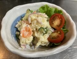 土豆沙拉