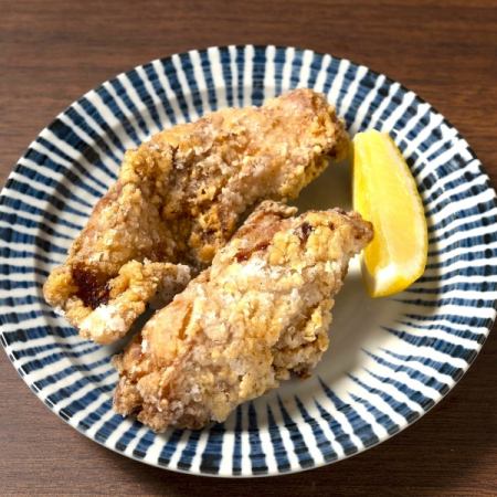 마짱의 닭에서 1개