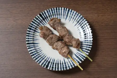 卡希拉烤串