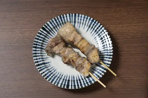 油串