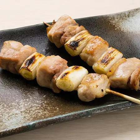 葱串