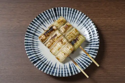 葱串