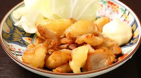 鸡肠