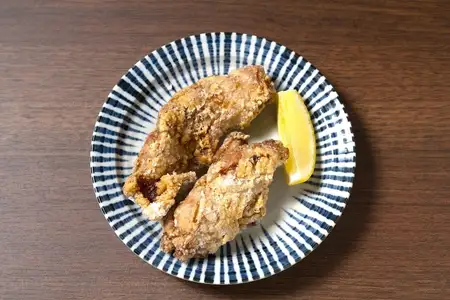 Macchan炸鸡（1块）