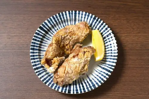 Macchan炸鸡（1块）