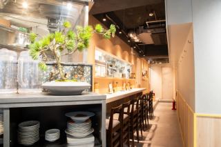 お一人様でもくつろげる空間をご提供いたします。