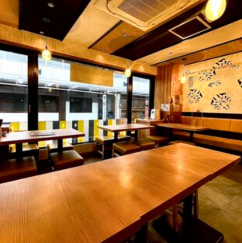 【貸切もおすすめ】