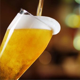 【地域最安値】2H2200円飲み放題→2H777円飲み放題 当日OK