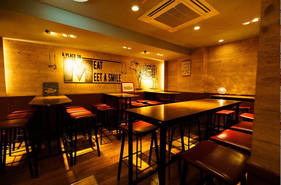 葛西の宴会、、団体予約お待ちしております!