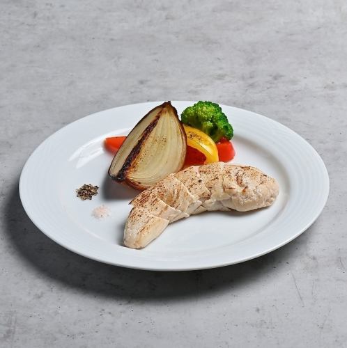 信州福味鶏胸ロースト