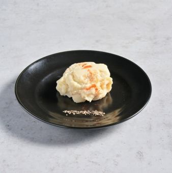 自家製 燻製ポテトサラダ
