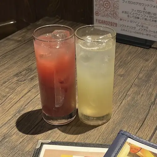 コース＋選べる飲み放題！