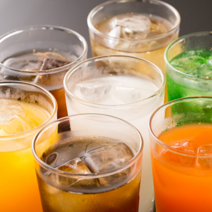 【평일 한정! 음료 팩】 호화 ☆ 전 120 품 뷔페 + 음료 바 (온차 포함) 3380 엔 → 3180 엔