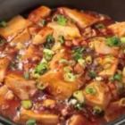 No.7 사천풍 마파 두부