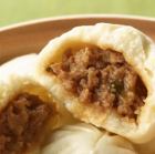 간판 메뉴 세계 챔피언의 고기 만