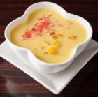 대만 스위트 (과일이 들어간 코코넛 밀크)