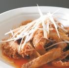 하치노스 매운 매운맛/구름 흰 고기