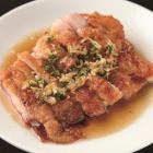 기름 닭 (유린치)